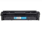 Gold Print CRG-067H toner cyan pro tisk&aacute;rny Canon 2350 stran s čipem s ukazatelem stavu