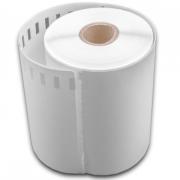 Alternativn&iacute; etikety Dymo S0947420, 102 mm x 59 mm, b&iacute;l&eacute;