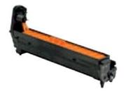 Gold Print  v&aacute;lec Cyan pro tisk&aacute;rny OKI 17000 stran C5250C