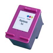 Gold Print C2P07AE (No.62XL) color pro HP, 18 ml