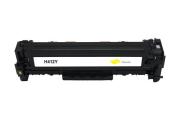 Gold Print  CE412A - 305A - toner yellow pro HP LaserJet Color M351/475, 2600 str.