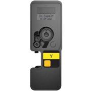 Gold Print TK-5440Y - toner yellow pro tisk&aacute;rny Kyocera 2400 stran