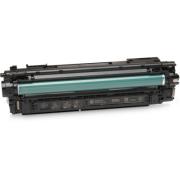 Gold Print toner čern&yacute; CF450A pro HP Color LaserJet Enterprise, 12.500 str.