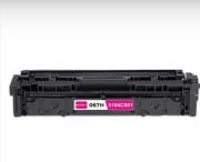 Gold Print CRG-067H toner magenta pro tisk&aacute;rny Canon 2350 stran s čipem s ukazatelem stavu