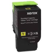 Gold Print 006R04371 yellow pro Xerox C310, C315, 5500str.