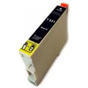 Gold Print T0551 black pro Epson 18 ml
