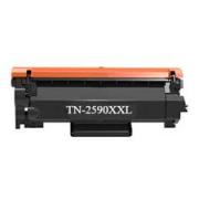 Gold Print TN-2590XXL toner čern&yacute; pro tisk&aacute;rny Brother 5000 stran