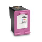 Gold Print 3YM63AE HP 305XL barevn&yacute; - HP+ a anti update