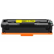 Gold Print CRG-067H toner yellow pro tisk&aacute;rny Canon 2350 stran s čipem