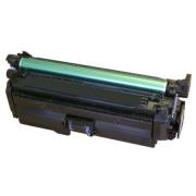 Gold Print CE264X (No. 646X), čern&yacute;, pro pro HP LaserJet CM4540, 17000 str.