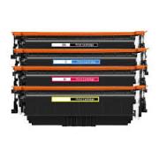Gold Print T12 toner purpurov&yacute; pro tisk&aacute;rny Canon 5096C006, 5300stran