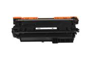 Gold Print CE260X (No.649X) - toner černý pro HP Color LaserJet CP4525, 17000 str.