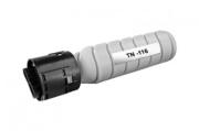 Alternativa toner TN-116/ TN-118 Black, A1UC050 pro Konica Minolta, 7.000 str.