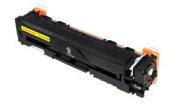 Alternativní toner univerzální CF542A/CRG-054 Yellow - toner žlutý , 1 300 stra.