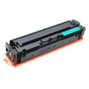 Alternativní toner univerzální CF541A/CRG-054 Cyan- toner modrý , 1 300 stra.