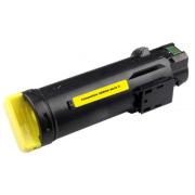 Gold Print 106R03695 - toner Yellow pro Xerox 6510/6515, 4 300 str.