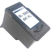 Gold Print PG-560XL, black, 3712C001, pro Canon Pixma TS5350, 400str.