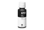 Gold Print GT51XL X4E40AE  inkoust čern&yacute; pro tisk&aacute;rny HP 90 ml