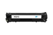 Alternativní toner univerzální CE321A, CB541A, CF211A CRG716C, CRG731C