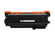 Alternativní toner univerzální CE402A/CE252A toner yellow pro tiskárny HP