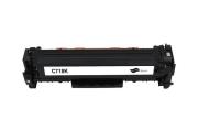 Alternativn&iacute; toner univerz&aacute;ln&iacute;  CC530A, CF380, CE410, CRG718BK