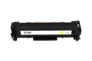 Alternativn&iacute; toner univerz&aacute;ln&iacute;  CC532A, CF382, CE412,CRG718Y