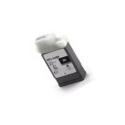 Gold Print inkoust PFI120Bk, black, 130ml, pro Canon TM-200, 205, 300, 305