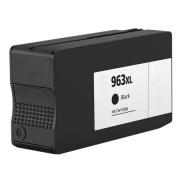 Gold Print 3JA30AE, HP 963XL, black, 2000str., 48ml, high capacity