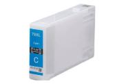 Gold Print C13T79024010 no.79XL, cyan, pro Epson, 17ml