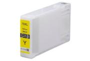Gold Print C13T79044010 no.79XL, yellow, pro Epson, 17ml