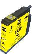 Gold Print  CN056AE - inkoust yellow 933xl pro HP Officejet 6700, 12 ml