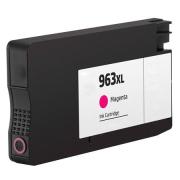 Gold Print 3JA28AE, HP 963XL, magenta, 1600str., 22,92m