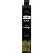 Gold Print T 604XL BK T10H14010 cartridge černý pro tiskárny Epson 500 stran