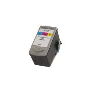 Gold Print CL-38 - inkoust color pro Canon iP1800/2500 MP140/210/220 MX300, 205 str.