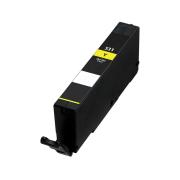 Gold Print CLI I-531 cartridge yellow  pro tisk&aacute;rny Canon 515 stran