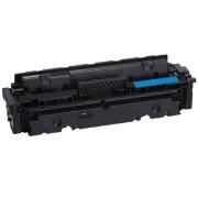 Gold Print CRG-055H Cyan toner modr&yacute; pro Canon MF742Cdw, MF744Cdw, 5 900 stra. S čipem