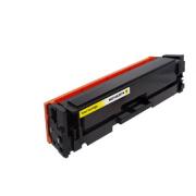 Gold Print HP 207A W2212A Yellow - kompatibiln&iacute; žlut&yacute; toner, 1 250 stra.  S čipem