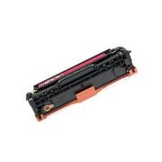 Gold Print HP 415X W2033X Magenta - kompatibilní červený toner, 6 000 stra. S čipem