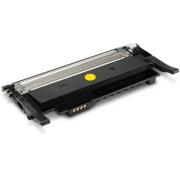 Gold Print HP W2072A (č. 117A) yellow 700 stran S čipem