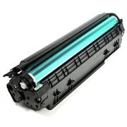 Gold Print HP 106A Black (W1106A) XXL - kompatibiln&iacute; čern&yacute; toner, 5 000 str.  s čipem