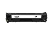 Alternativn&iacute; toner univerz&aacute;ln&iacute;  CE320A, CB540A, CF210X, CRG716BK ,CRG731BK