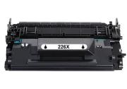 Alternativn&iacute; toner univerz&aacute;ln&iacute; CF226X/CRG-052H black- toner čern&yacute;