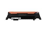 Gold Print CLT-K4072S - toner černý pro Samsung CLP-320/325, CLX-3185, 1500 str.