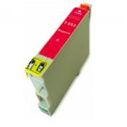 Gold Print T0553 magenta pro Epson 18 ml