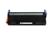 Gold Print C9732A - toner yellow pro HP Color LaserJet 5500, 5550, 12000 str.
