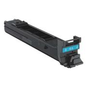 Gold Print A0DK452 - toner cyan pro Minolta 4650, 8.000str.