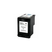 Gold Print CC641EE - inkoust černý No. 300XL pro HP Deskjet F4280, 20 ml