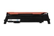 Gold Print CLT-C4092S/ELS - toner cyan pro Samsung CLP-310/315, 1000 str.