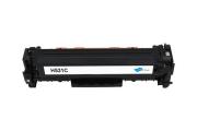Gold Print CC531A (No.304A) - toner cyan pro HP Color LaserJet CM2320, CP2025, 2800 st