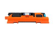 Gold Print Q3961A (No.122A) - toner cyan pro HP Color LaserJet 2550/2820/2840, 4000 st